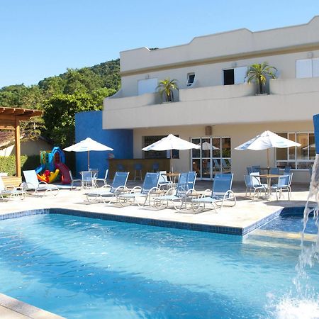 Atena Praia Hotel Boicucanga Buitenkant foto