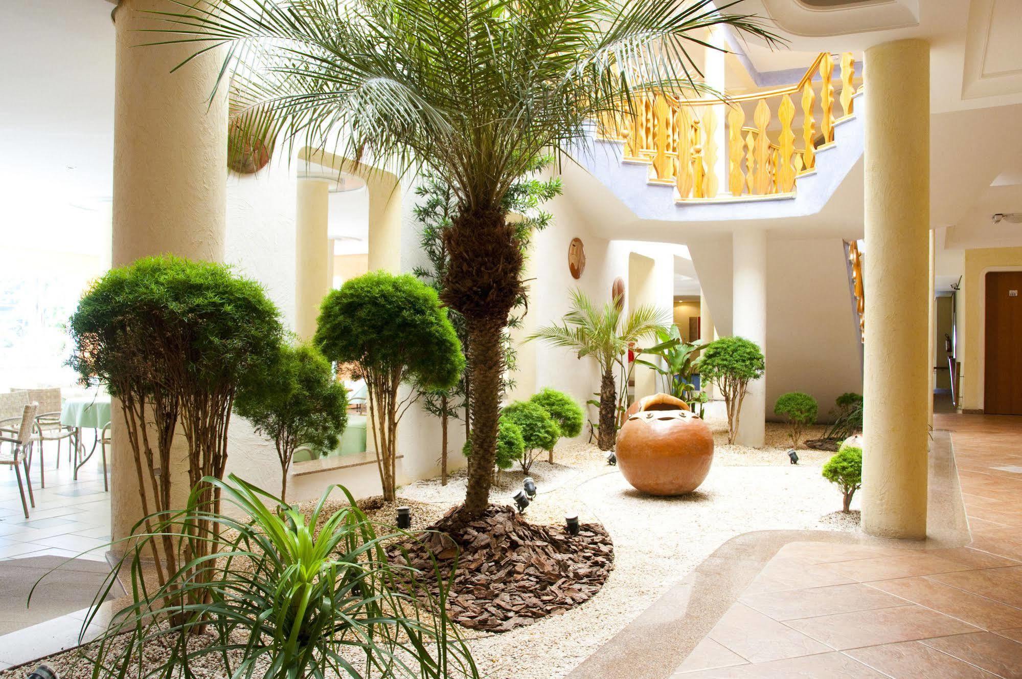 Atena Praia Hotel Boicucanga Buitenkant foto