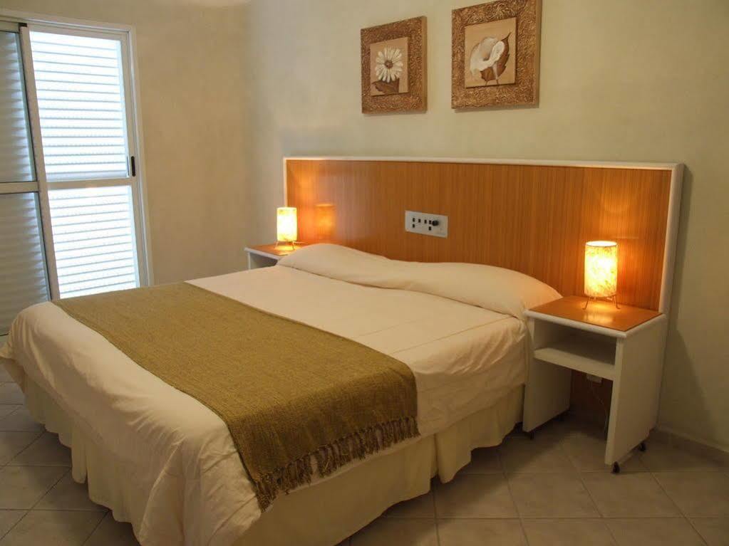 Atena Praia Hotel Boicucanga Buitenkant foto